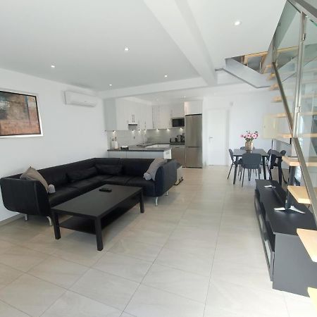 Idaira Appartement Guincho  Buitenkant foto