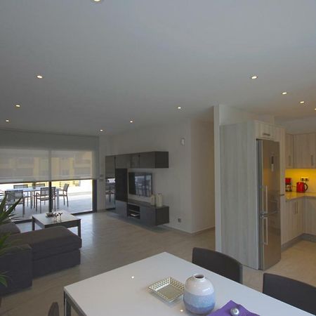 Idaira Appartement Guincho  Buitenkant foto