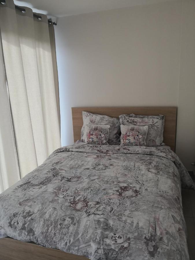 Idaira Appartement Guincho  Buitenkant foto