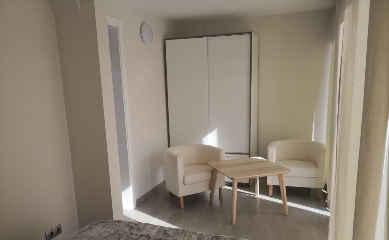 Idaira Appartement Guincho  Buitenkant foto