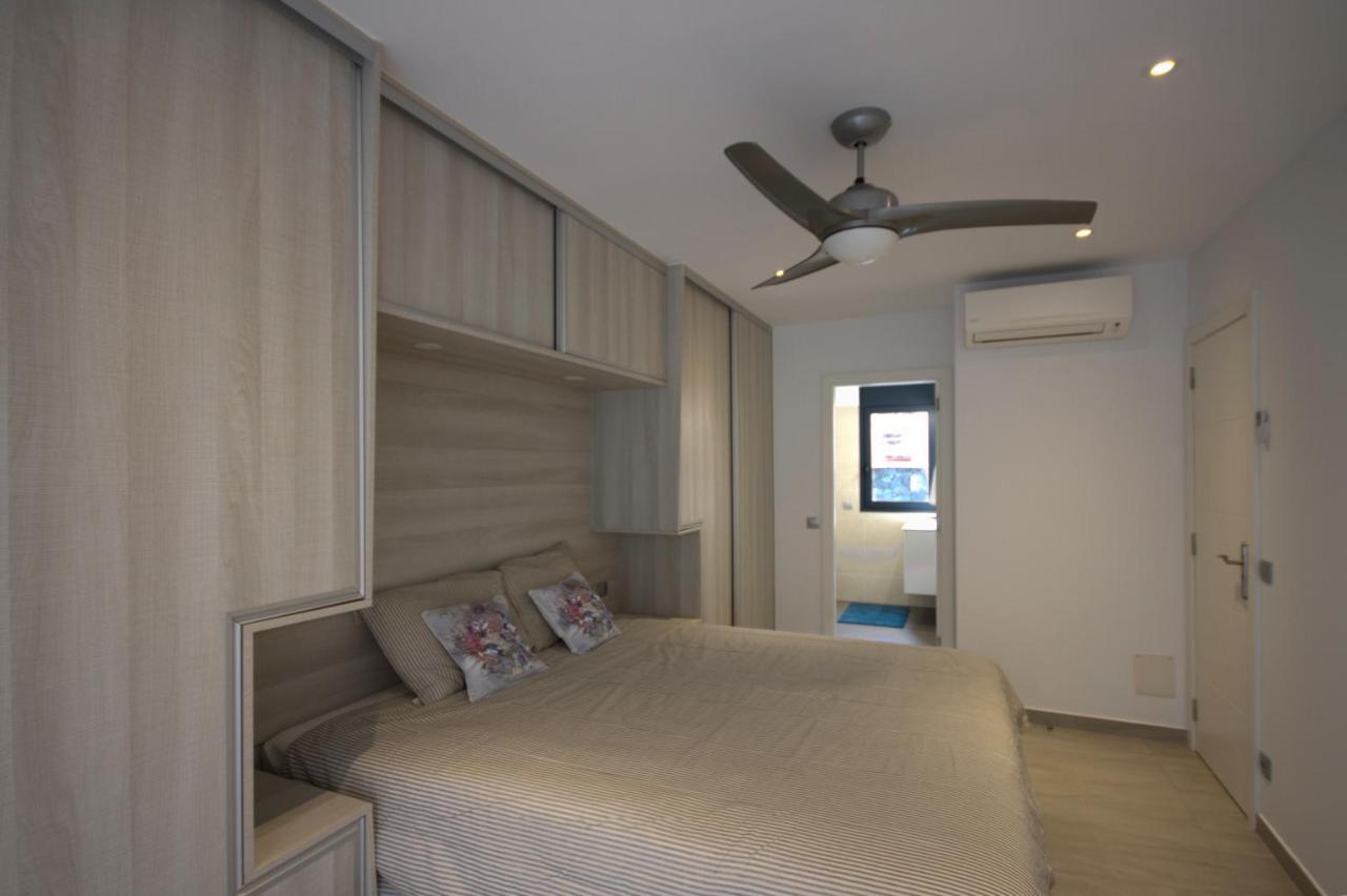 Idaira Appartement Guincho  Buitenkant foto