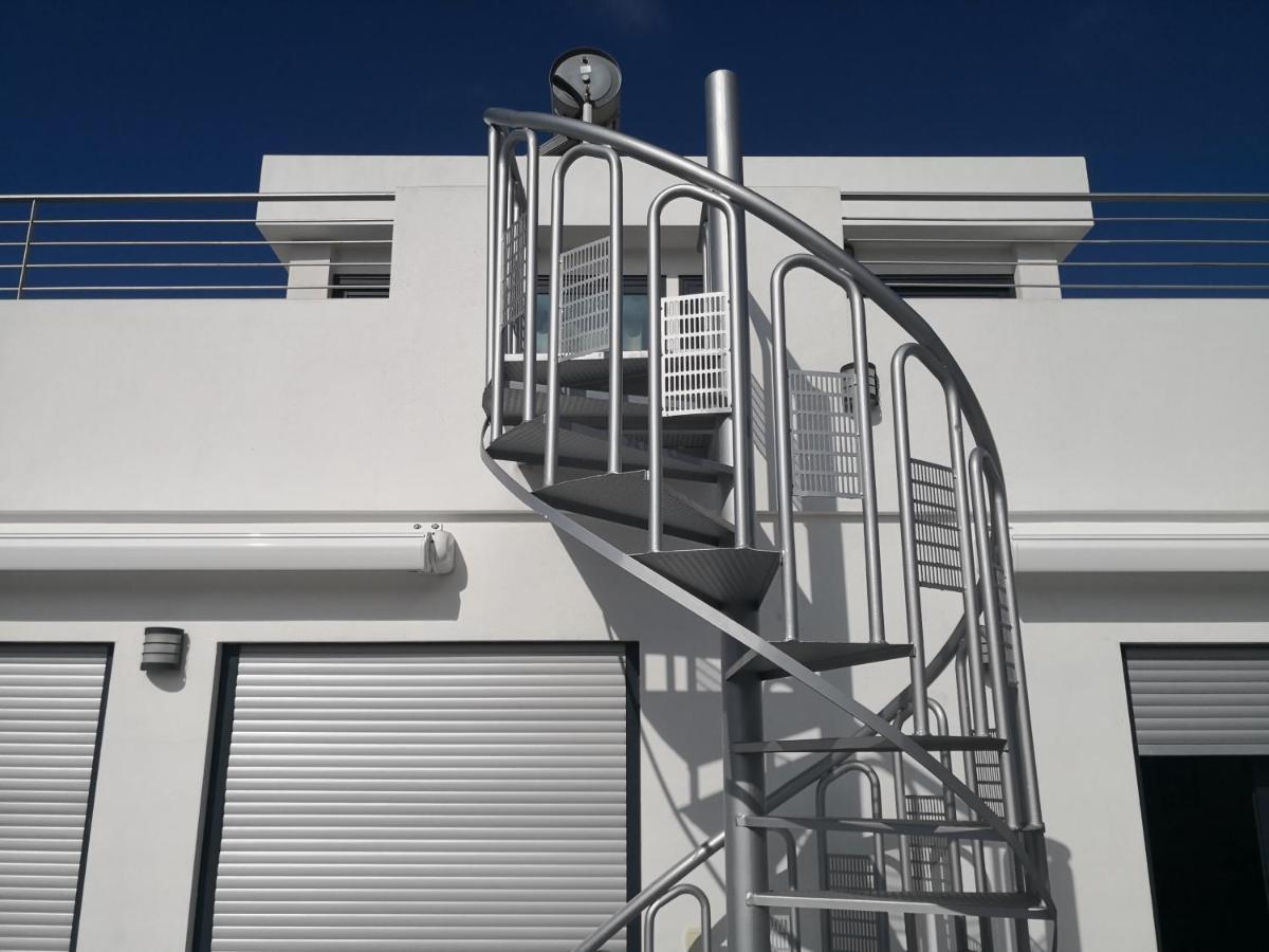 Idaira Appartement Guincho  Buitenkant foto