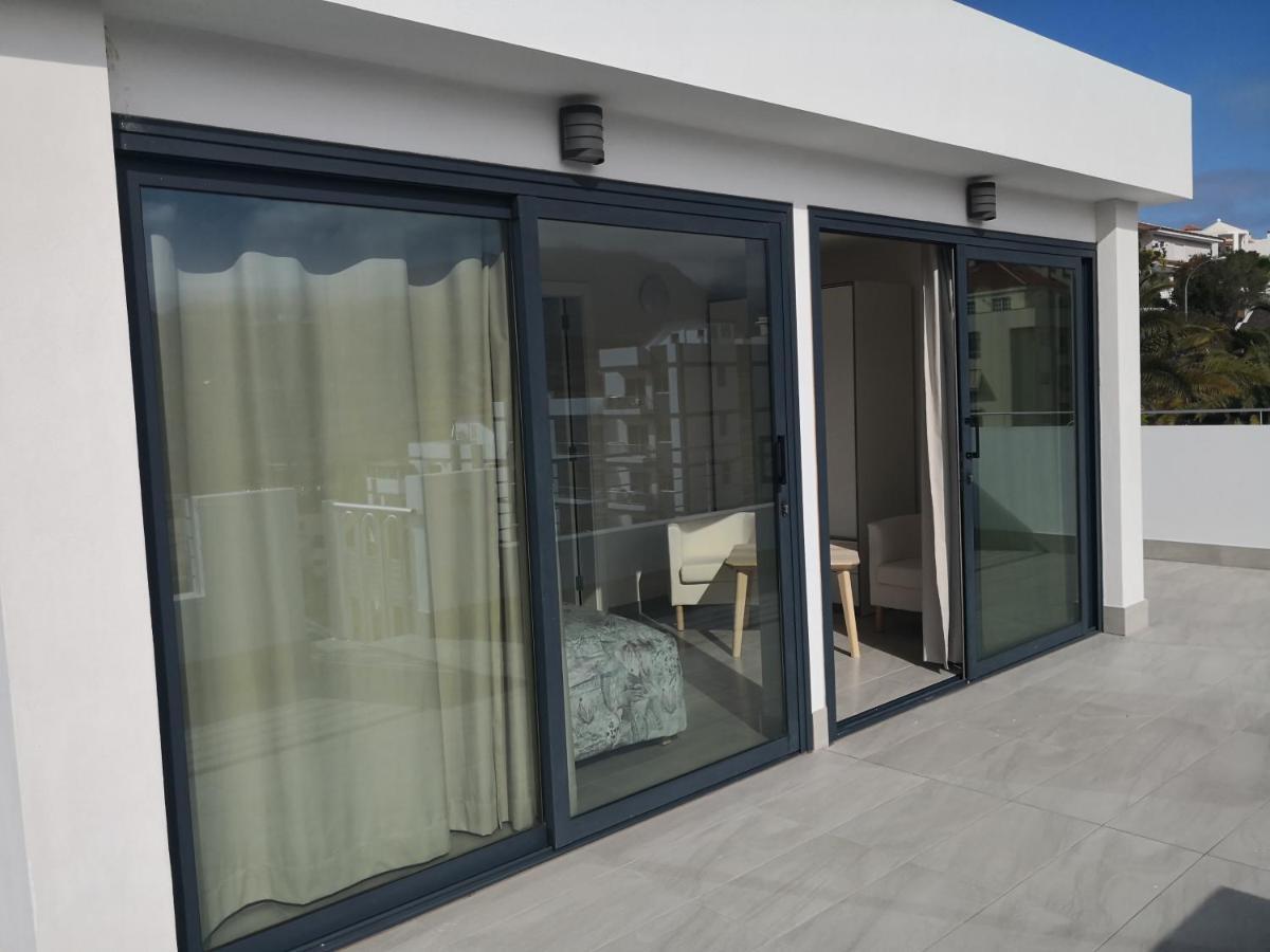 Idaira Appartement Guincho  Buitenkant foto
