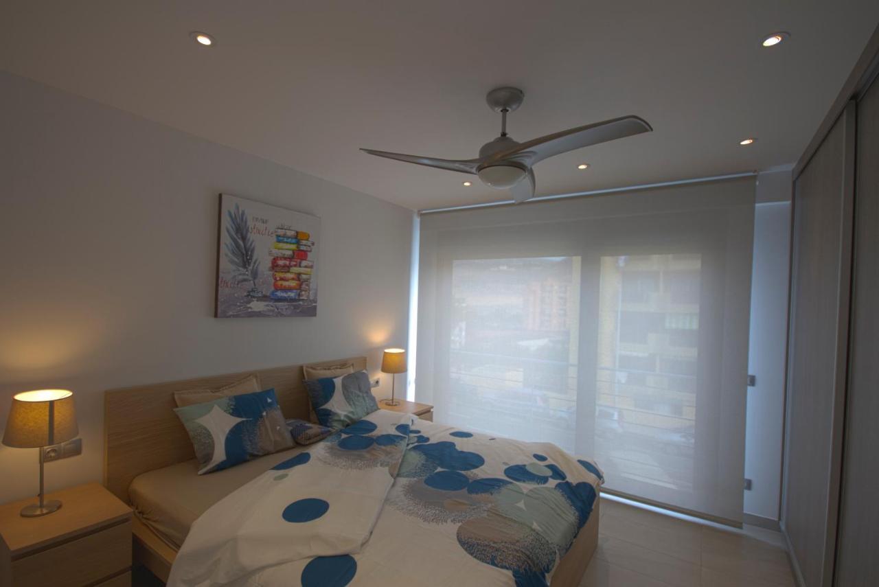 Idaira Appartement Guincho  Buitenkant foto