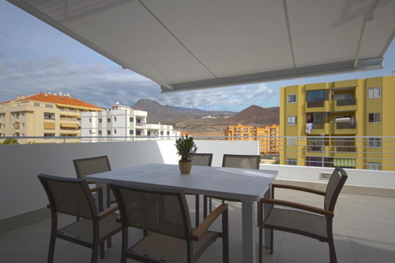 Idaira Appartement Guincho  Buitenkant foto