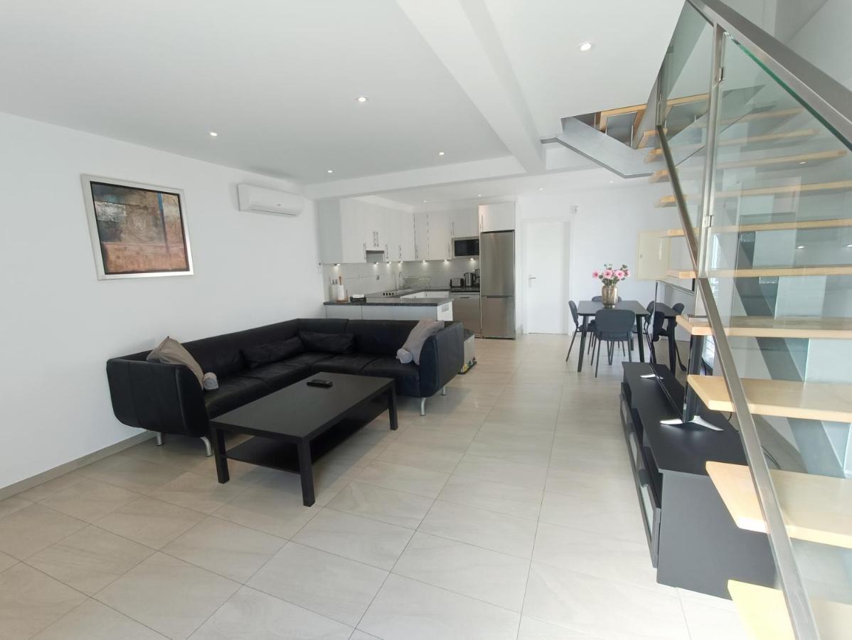 Idaira Appartement Guincho  Buitenkant foto