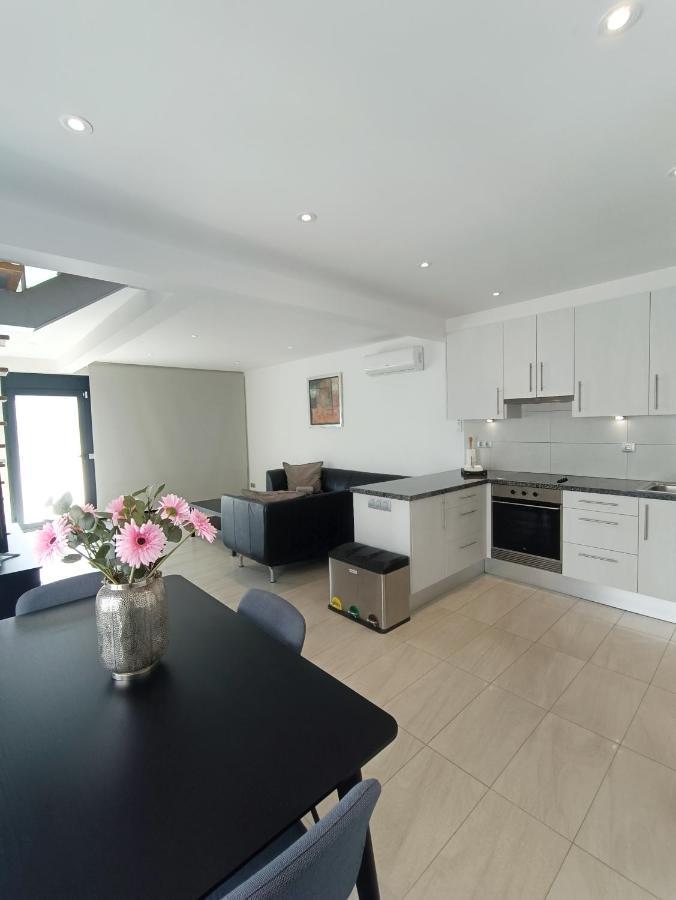 Idaira Appartement Guincho  Buitenkant foto