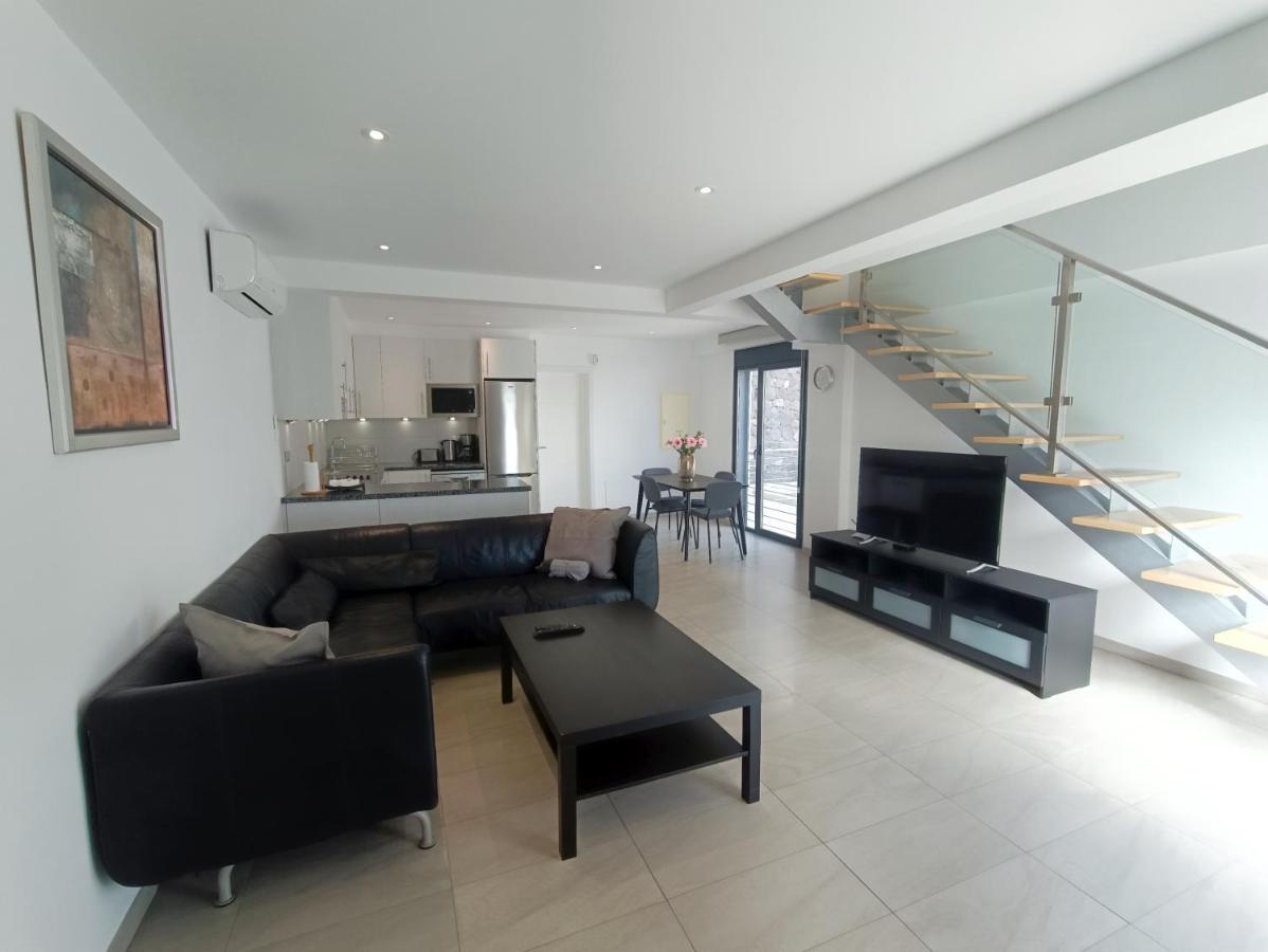 Idaira Appartement Guincho  Buitenkant foto