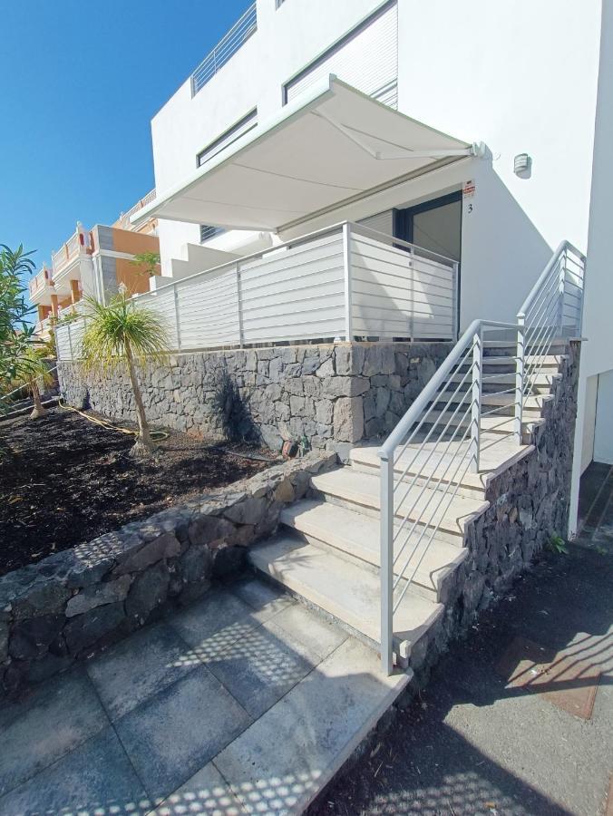 Idaira Appartement Guincho  Buitenkant foto