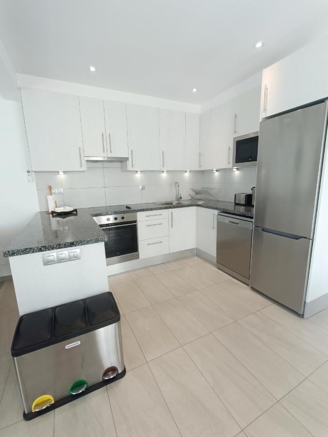 Idaira Appartement Guincho  Buitenkant foto