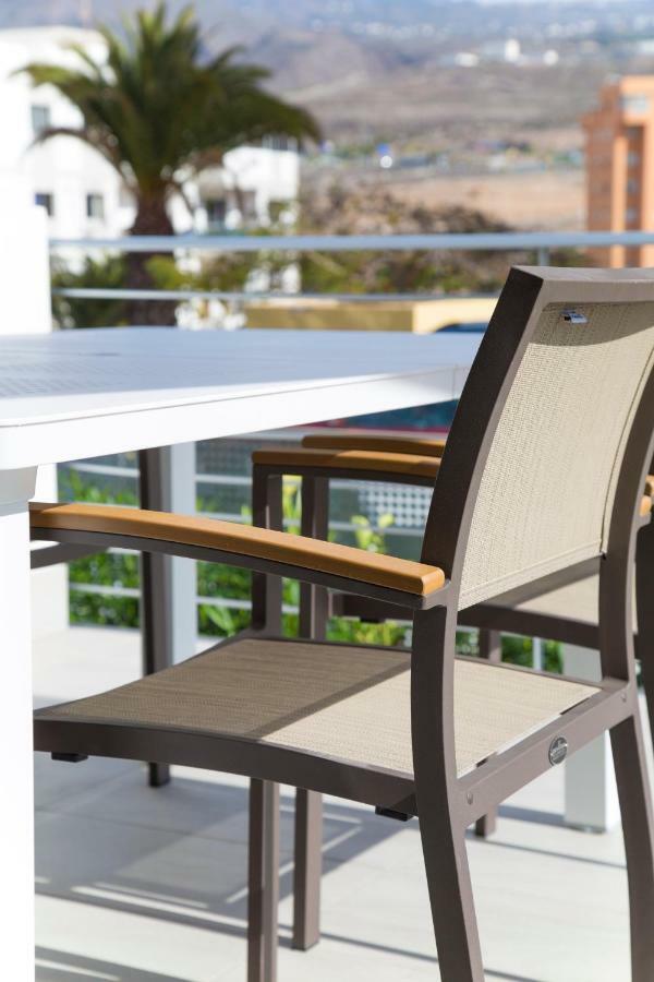 Idaira Appartement Guincho  Buitenkant foto