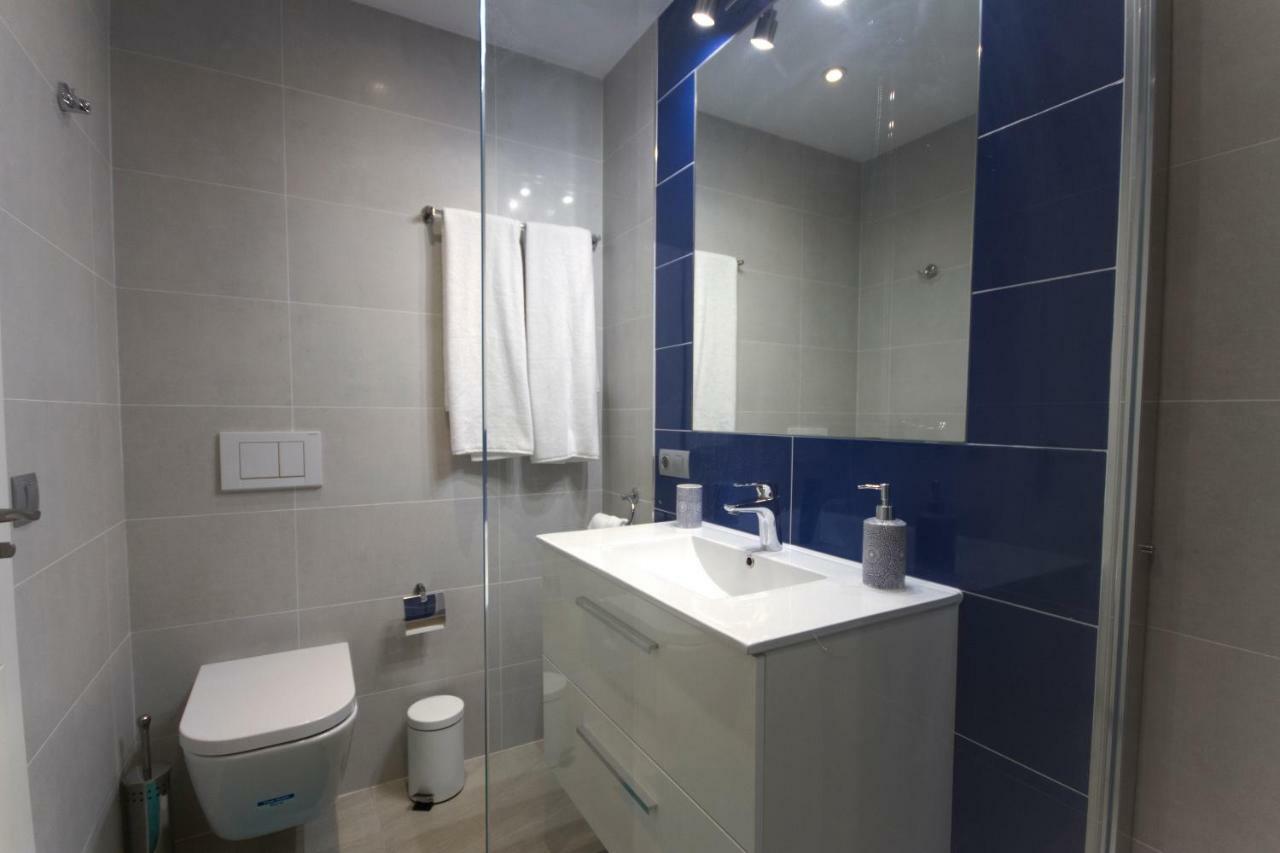 Idaira Appartement Guincho  Buitenkant foto