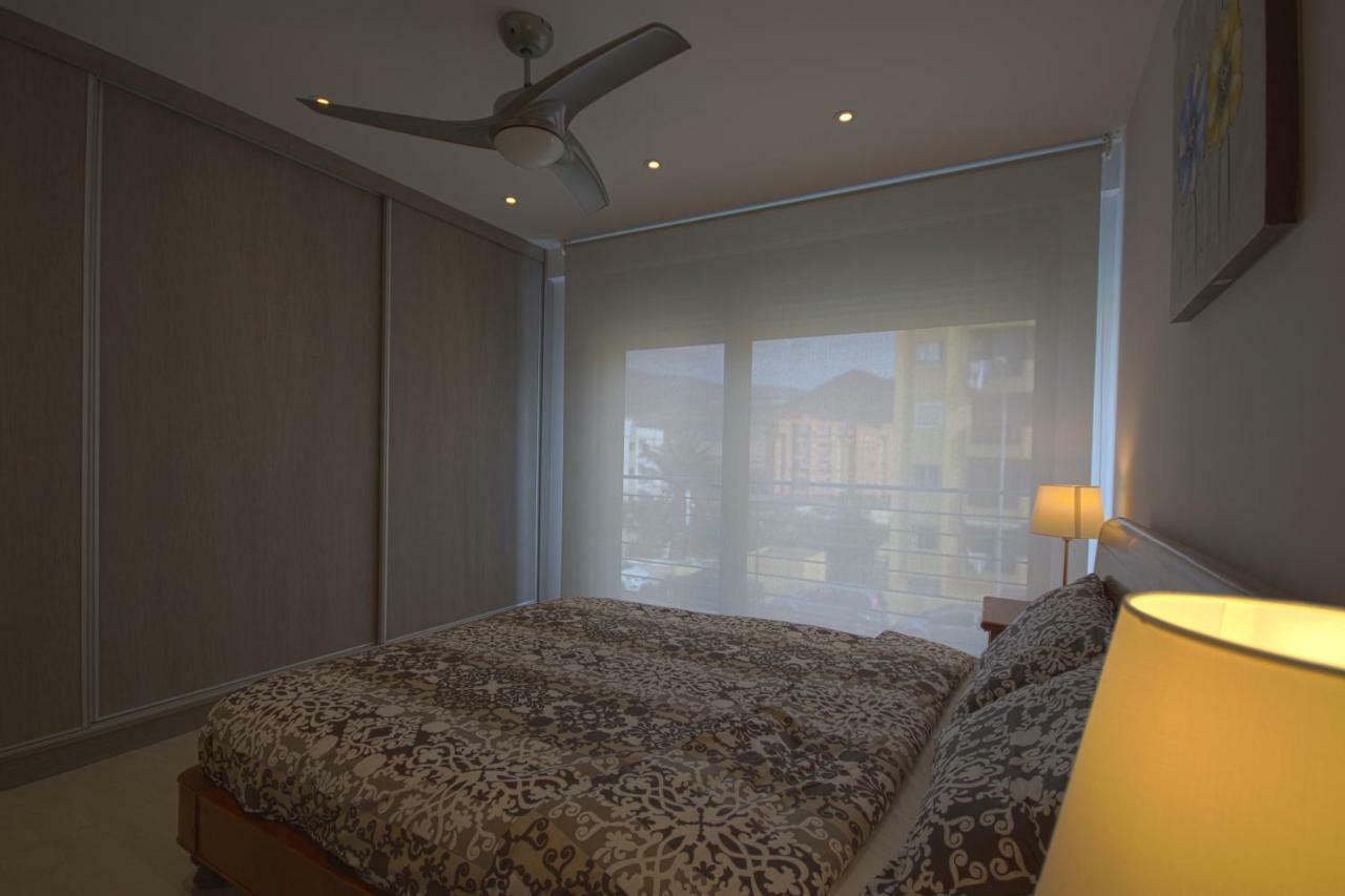 Idaira Appartement Guincho  Buitenkant foto