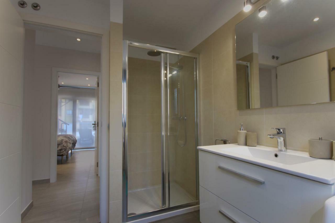 Idaira Appartement Guincho  Buitenkant foto