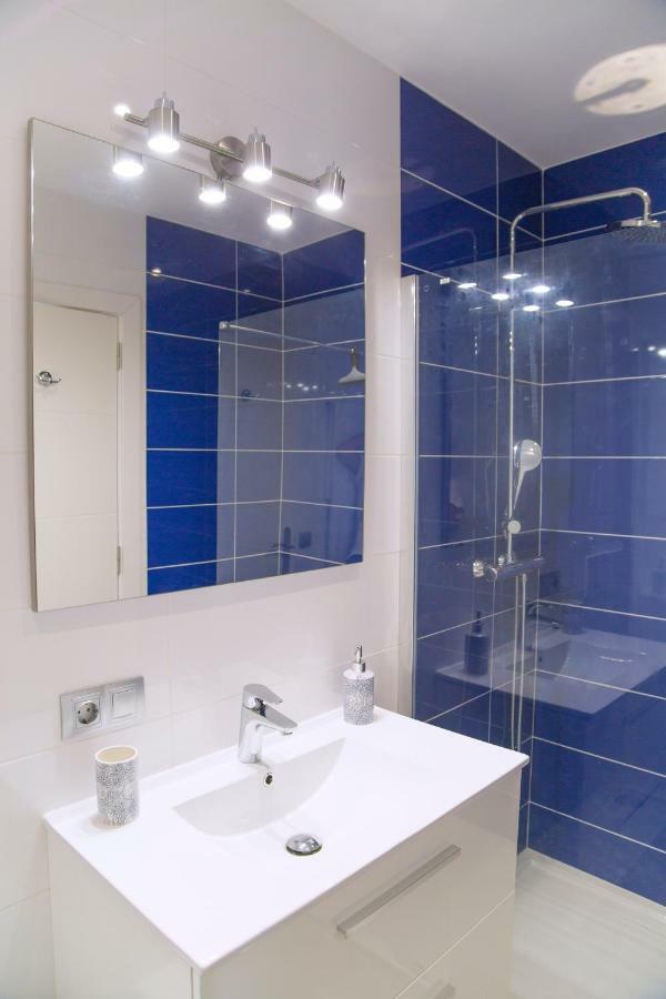 Idaira Appartement Guincho  Buitenkant foto