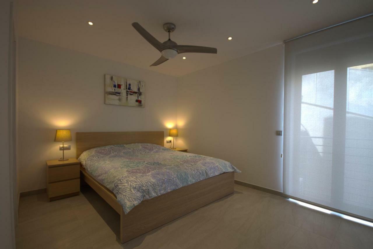 Idaira Appartement Guincho  Buitenkant foto