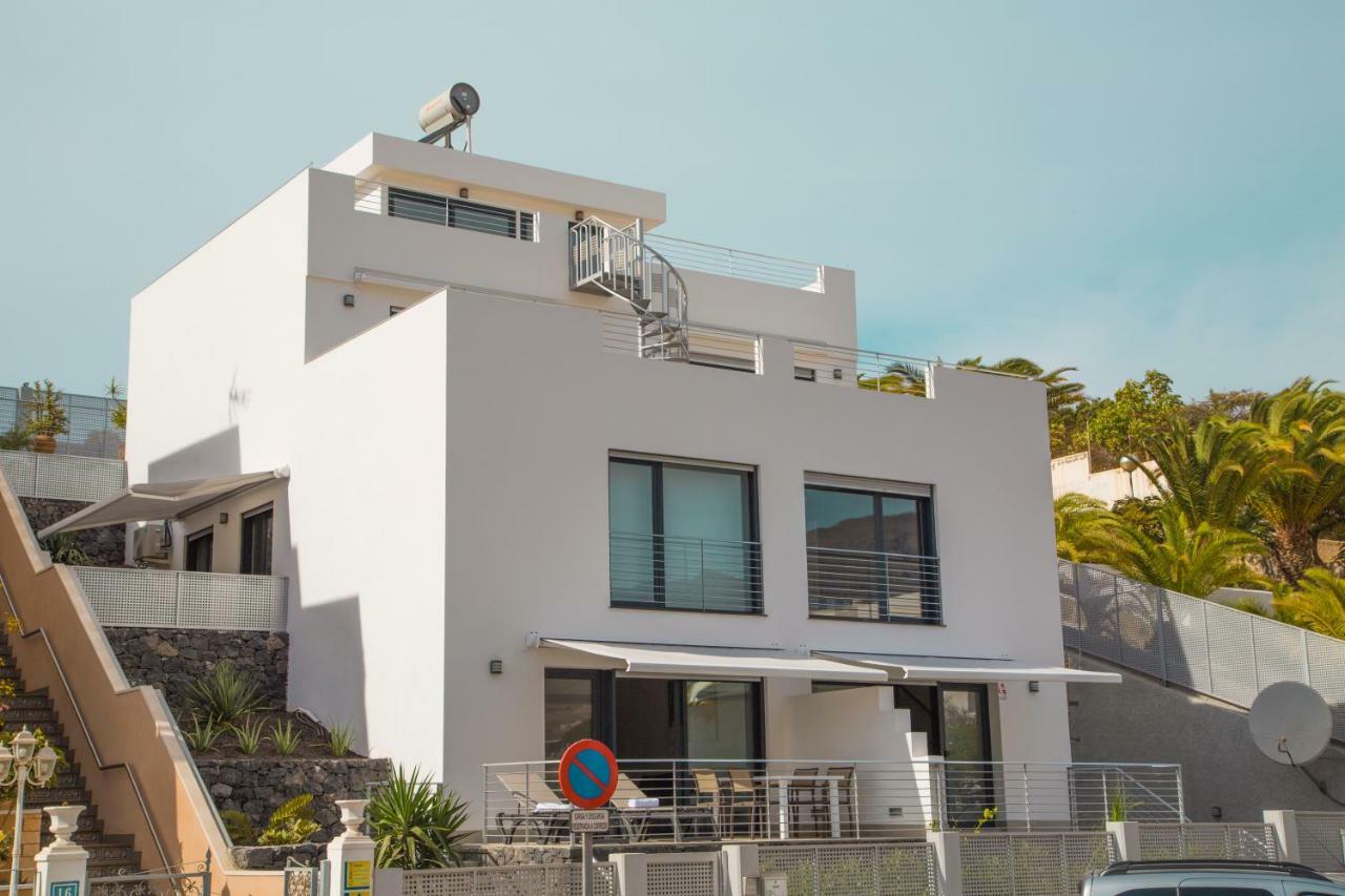 Idaira Appartement Guincho  Buitenkant foto