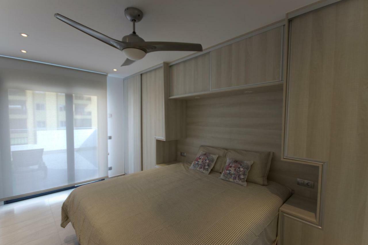 Idaira Appartement Guincho  Buitenkant foto