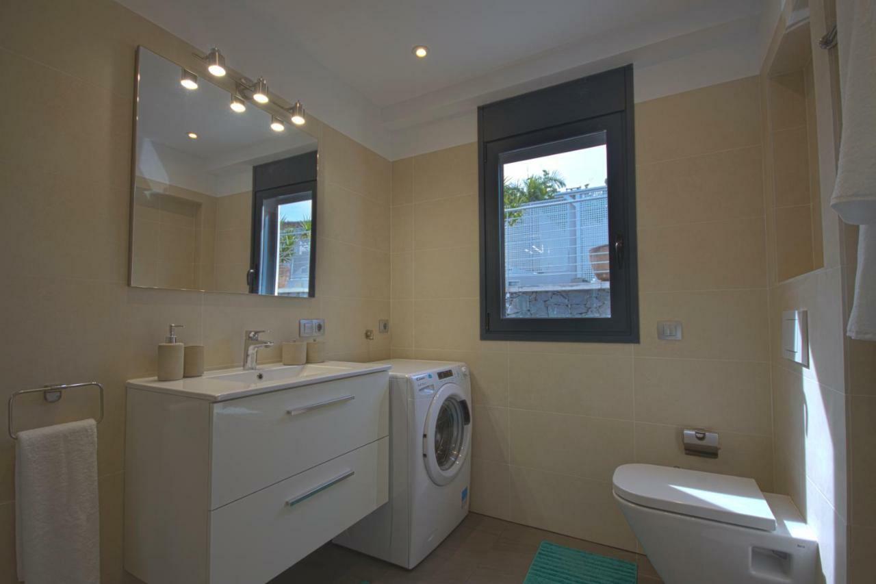 Idaira Appartement Guincho  Buitenkant foto