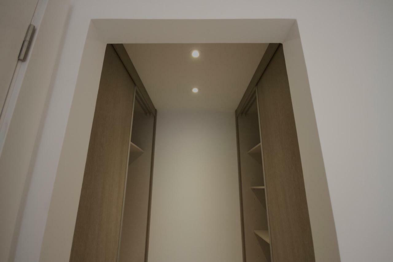 Idaira Appartement Guincho  Buitenkant foto