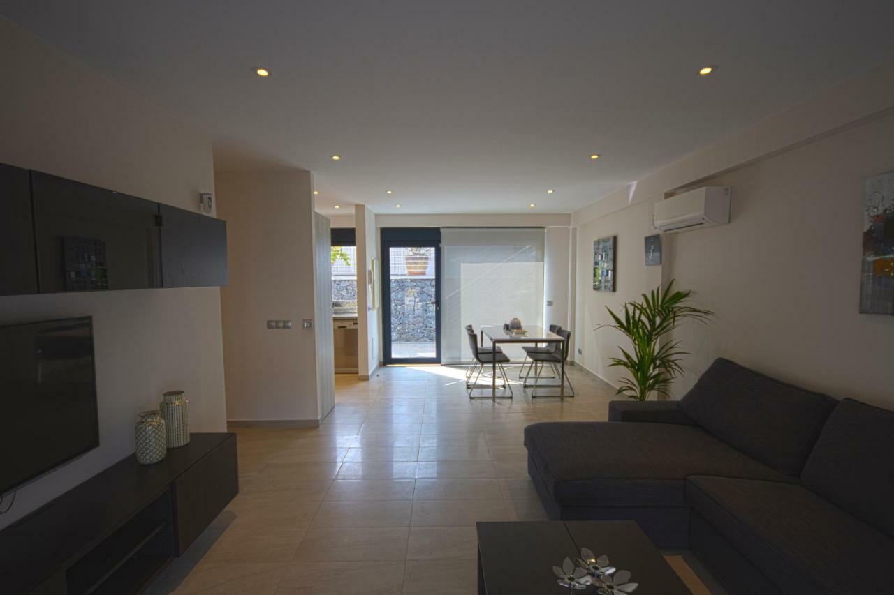 Idaira Appartement Guincho  Buitenkant foto